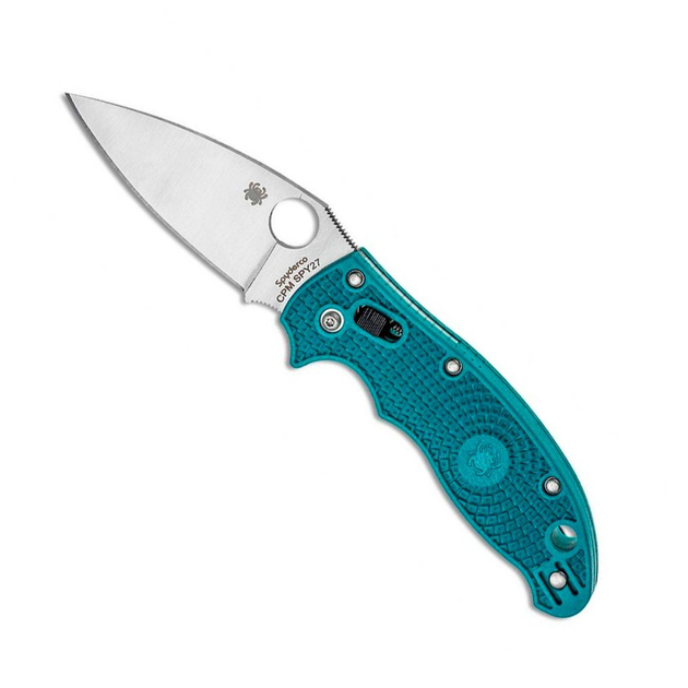 Складной нож Spyderco Manix 2 20,4 см C101PCBL2 - изображение 1