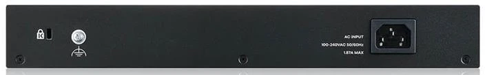 Switch Zyxel GS1915-24EP (GS1915-24EP-EU0101F) - obraz 4