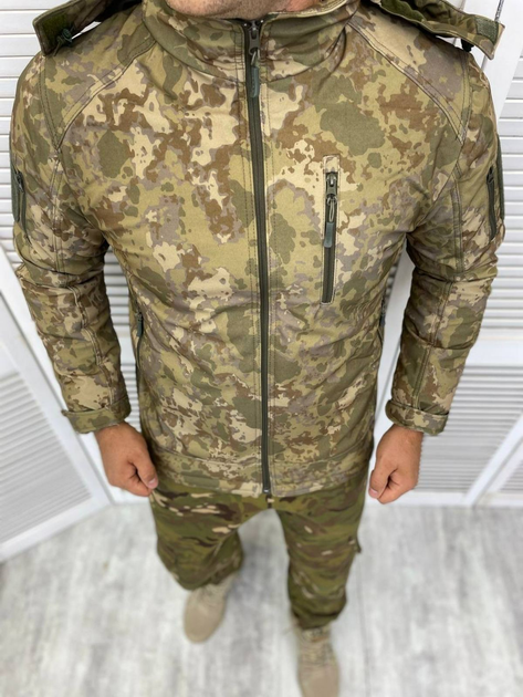 Бушлат A-TACS Multicam XXL - изображение 1