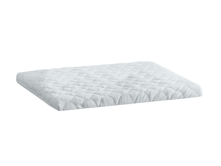 Чехол на стиральную машину AquaPur 60 x 60 x 4 см AquaPur белый L5 ...