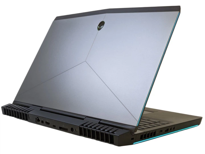 Ноутбук DELL ALIENWARE 17 R4 P31E I7-6700HQ 16GB 128SSD+1TB Nvidia