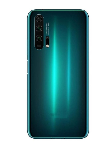 Смартфон Honor 20 Pro 8/128Gb Green – фото, відгуки, характеристики в ...
