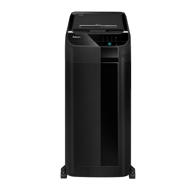 Уничтожитель Fellowes Automax 550C (f.U4963101) - изображение 2