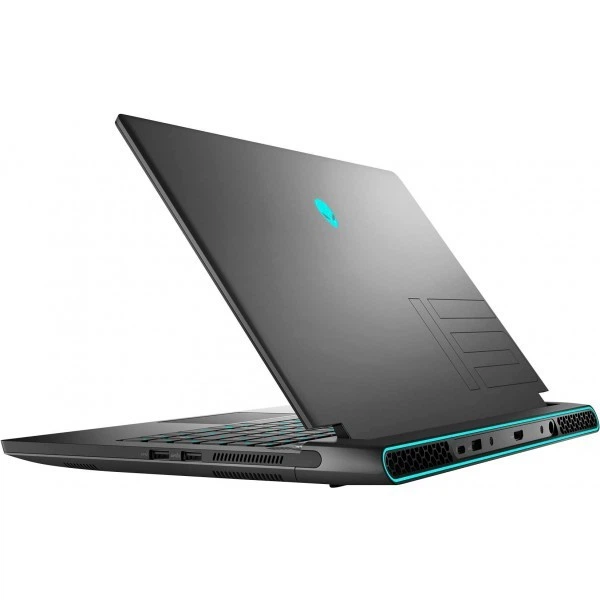 Ноутбук Dell AlienWare m15 R7 / 15.6 / 1920x1080 / Full HD / IPS