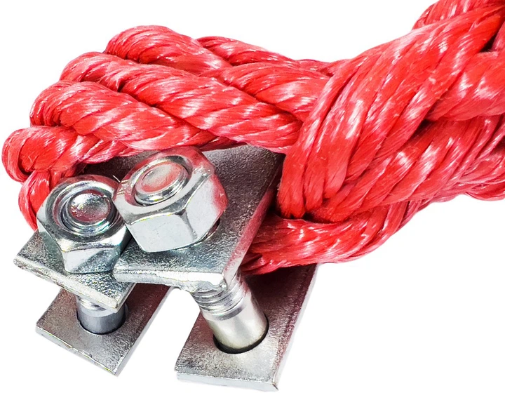 Linka holownicza Bottari 3000 kg 4 m (8052194280067) - obraz 4