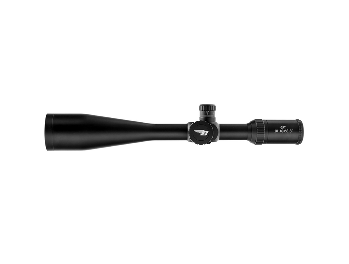 Oптичний приціл BSA Genesys FT 10-40X56SF - зображення 3