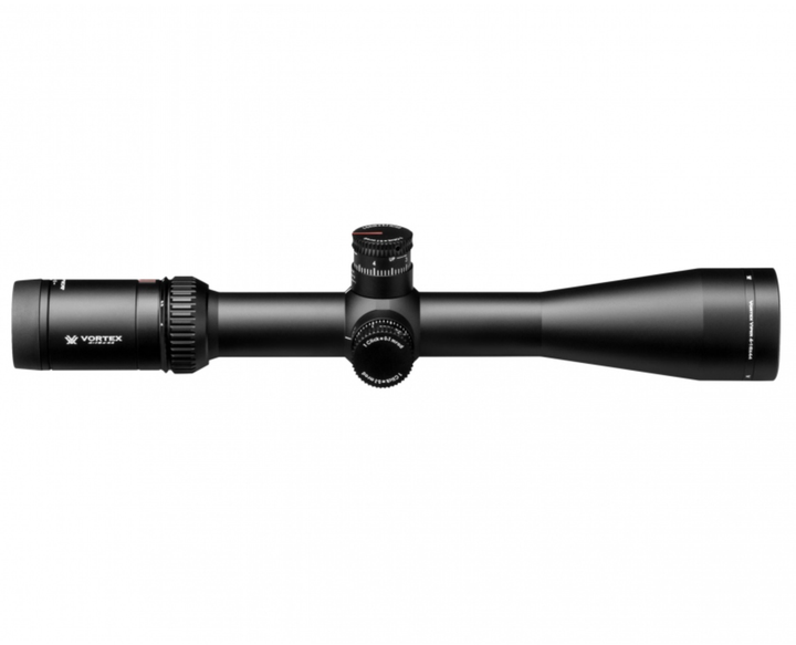 Оптичний приціл Vortex Viper HST 4-16x44 30 мм AO VMR-1 - Фото 3 Оптичний приціл Vortex Viper HST 4-16x44 30 мм AO VMR-1 - зображення 3