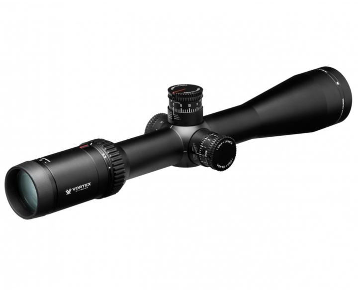 Оптичний приціл Vortex Viper HST 4-16x44 30 мм AO VMR-1 - Фото 5 Оптичний приціл Vortex Viper HST 4-16x44 30 мм AO VMR-1 - зображення 5