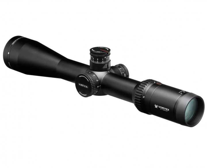 Оптичний приціл Vortex Viper HST 4-16x44 30 мм AO VMR-1 - Фото 6 Оптичний приціл Vortex Viper HST 4-16x44 30 мм AO VMR-1 - зображення 6