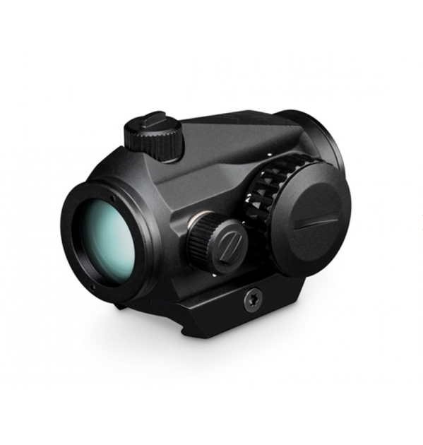 Колиматор Vortex Crossfire Red Dot - изображение 7