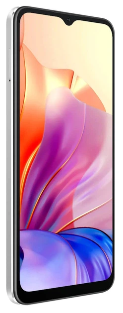 Смартфон Oscal C80 8/128GB Dual Sim Snow - изображение 4