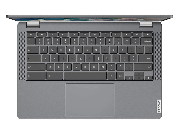 Ноутбук EU Lenovo IdeaPad Flex 5 Chrome 13ITL6 (82M7000RFR) FullHD