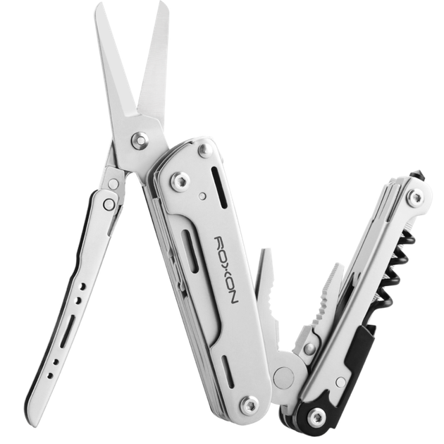 Мультитул Roxon Storm S801S - Фото 5 Мультитул Roxon Storm S801S - зображення 5