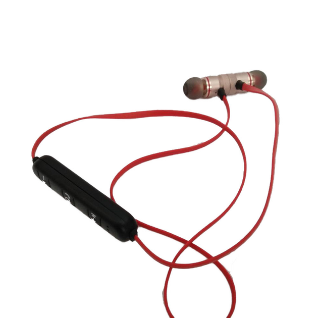 Вакуумные Bluetooth наушники M-5 купить в интернет-магазине ROZETKA ...
