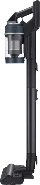 Odkurzacz pionowy akumulatorowy Samsung Bespoke Jet Plus Pro Extra VS20B95973B/GE (AGDSA1ODK0136) - obraz 6
