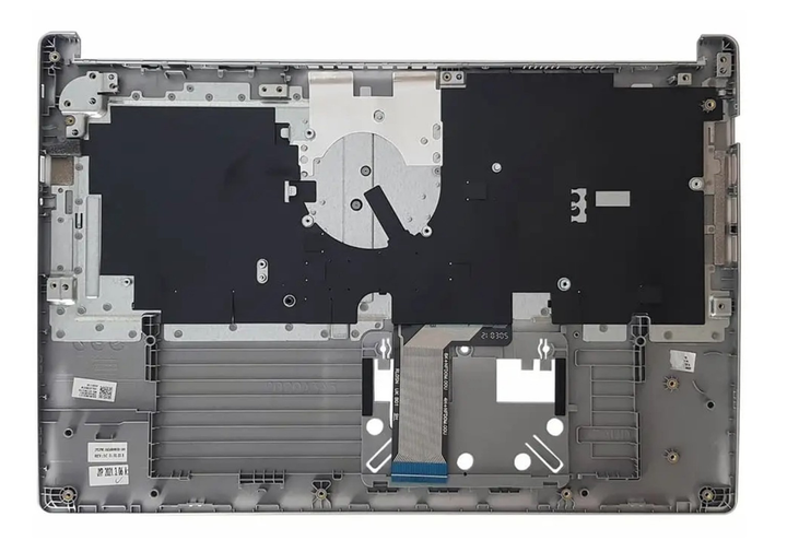 Топкейс ноутбука / верхня панель і клавіатура для ноутбука Acer Aspire ...
