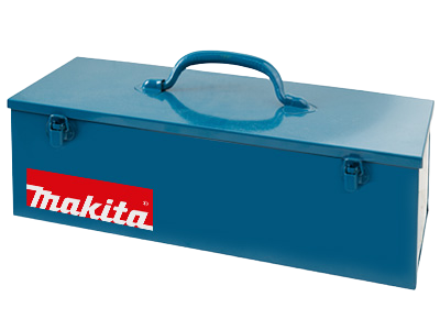 Кейс MakPac для транспортировки УШМ Makita (188627-7) - изображение 2