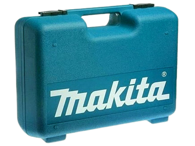 Пластиковый&nbsp;кейс для транспортировки&nbsp;Makita (824724-2) - изображение 2