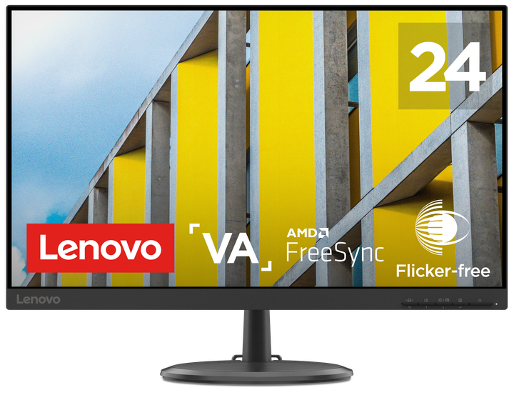 lenovo 23.8