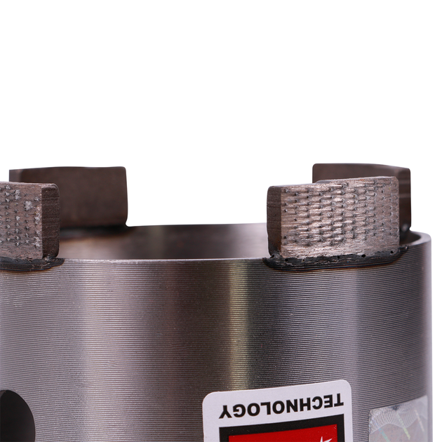 Сверло алмазное DDS-W 082x70-4xM16 DLD 082 CS-X - изображение 14