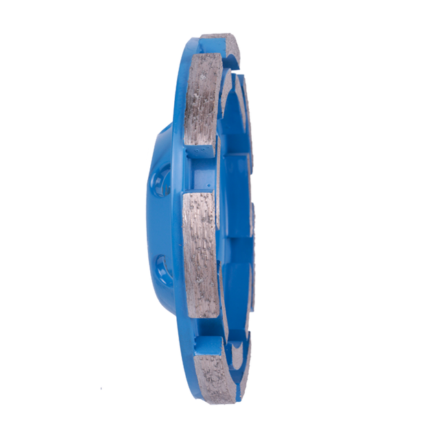 Фреза алмазна Distar DGS-W 125/22,23-14 Extra Max (16915440011) - зображення 8
