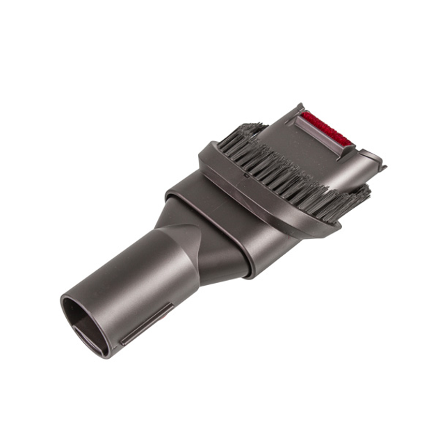 Насадка с ворсом + щелевая для аккумуляторного пылесоса Dyson 967482-01 ...