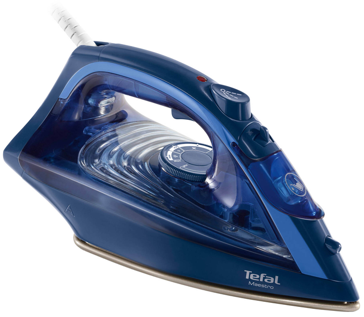Утюг Tefal MAESTRO 2 FV1849E0 – фото, отзывы, характеристики в интернет ...