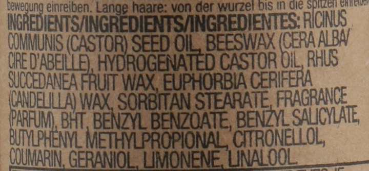 Wosk w sztyfcie do stylizacji włosów Tigi Bed Head 73 g (615908403718) - obraz 3