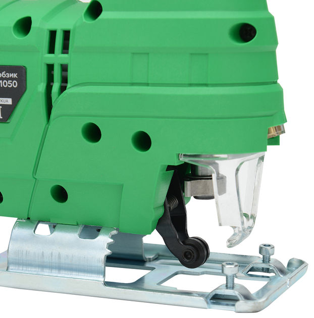Електролобзик RZTK AJ 1050 - зображення 9