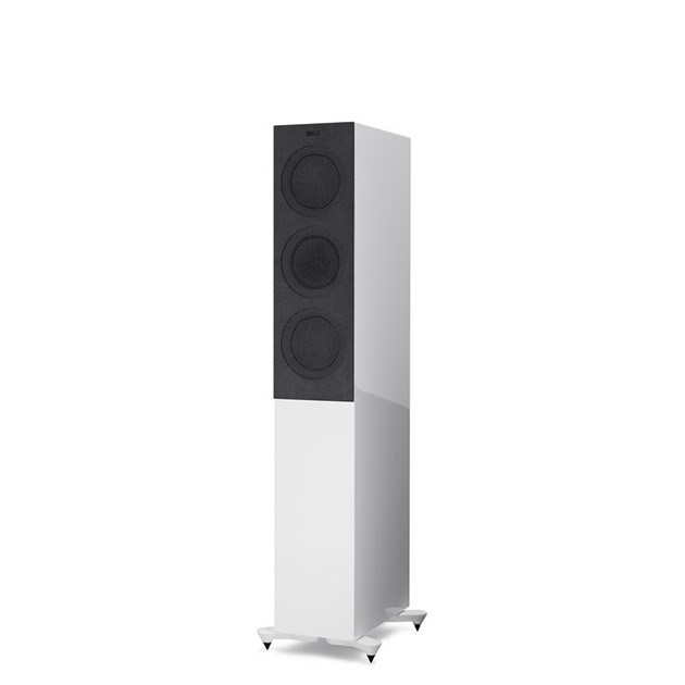 Акустична система KEF R5 META White - зображення 1