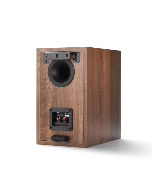 Акустическая система KEF Q350 Walnut – фото, отзывы, характеристики в ...