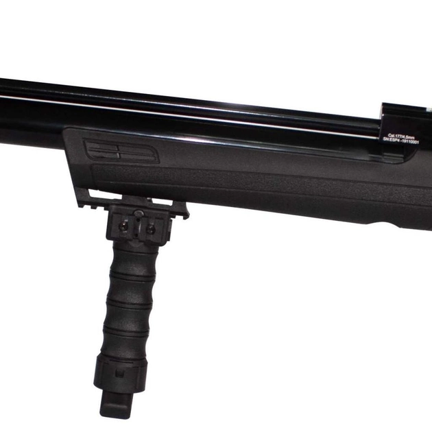 Гвинтівка пневматічна EKOL PCP ESP 1450H (4.5 mm) 30Дж - зображення 2