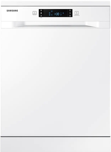 Акція на Посудомийна машина Samsung DW60A6092FW/WT від Rozetka