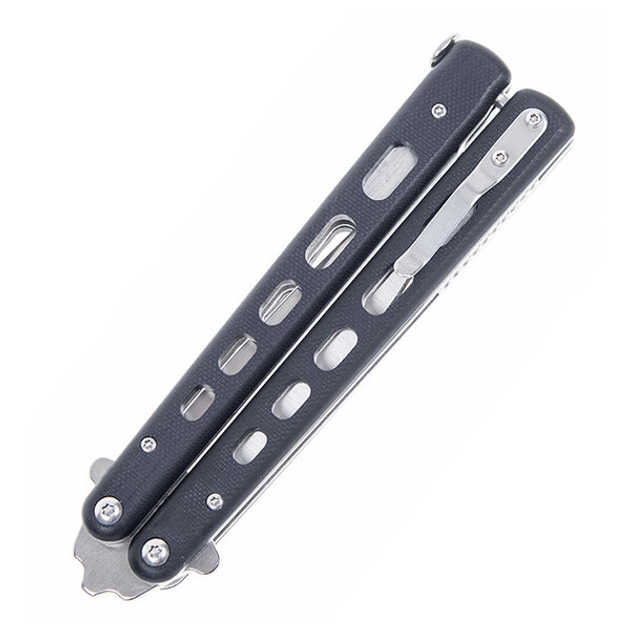 Ніж Boker Plus Balisong Large - зображення 2