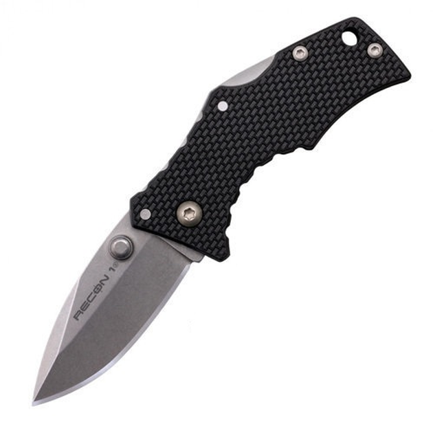 Ніж складний Cold Steel Micro Recon 1 SP 4034SS (27DS) - изображение 1