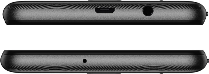 Мобильный телефон ZTE Blade A32 1/32GB Black – фото, отзывы