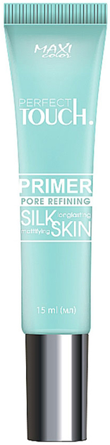 Праймер Maxi Color Perfect Touch Primer 15 мл (4823097122266) - зображення 1