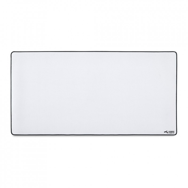 Коврик для мышки Glorious XXL Extended White (GW-XXL) - зображення 2