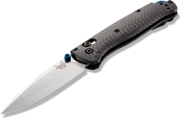 Ніж Benchmade Bugout CF (535-3) - зображення 1