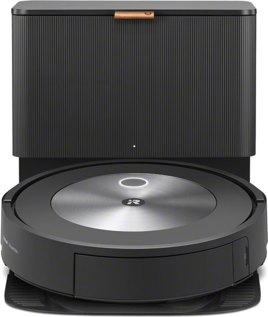 Робот-пилосос iRobot Roomba J7+ ( j755840) - зображення 3