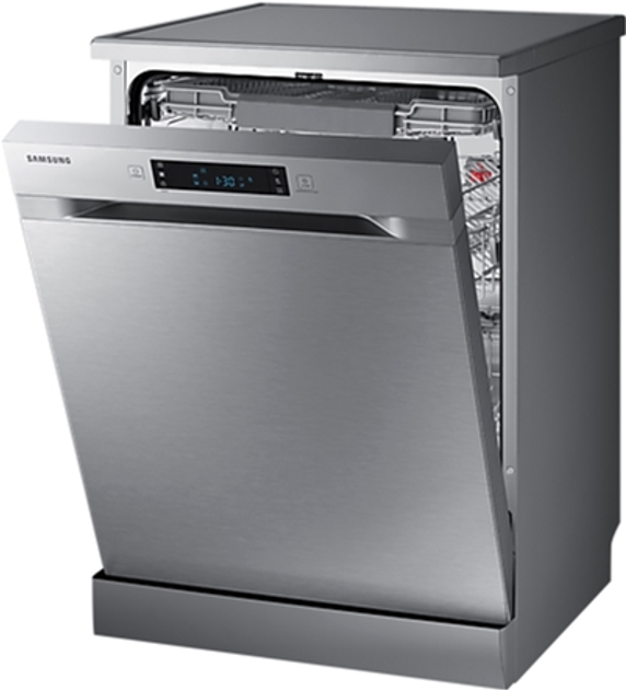 Посудомоечная машина Samsung DW60A6092FS/WT - изображение 4