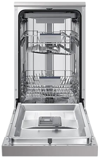 Посудомоечная машина Samsung DW50R4050FS/WT - изображение 4