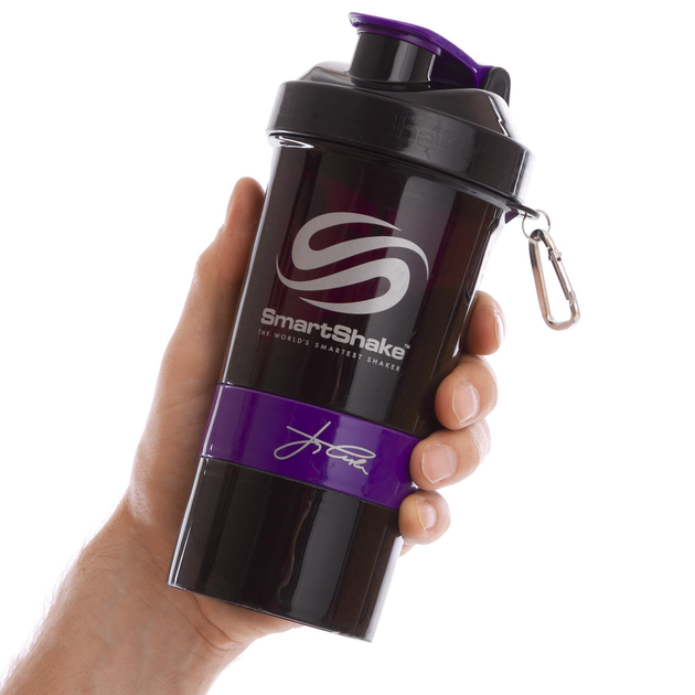 Smartshaker Jay Cutler 800ml