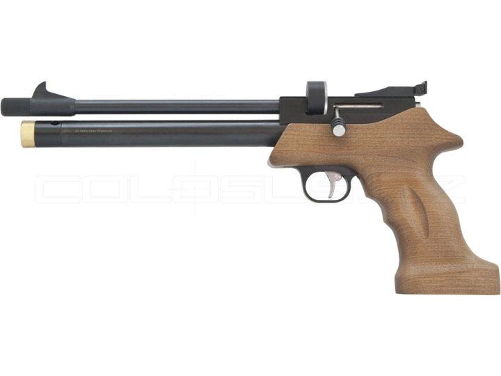 PCP пистолет Artemis PP800 R - изображение 2