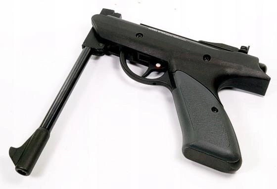Пневматичний пістолет SPA Snow Peak SP500 - зображення 2