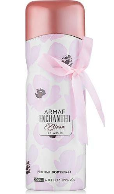 Парфюмированный дезодорант Armaf Enchanted Bloom 200 мл от продавца ...