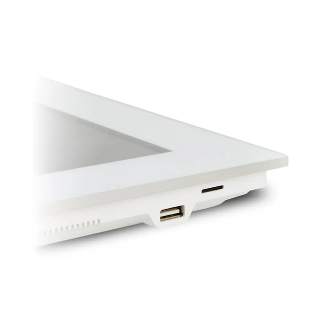 HD видеодомофон Tantos Jolli HD WiFi с датчиком движения - Фото 3 HD видеодомофон Tantos Jolli HD WiFi с датчиком движения - изображение 3