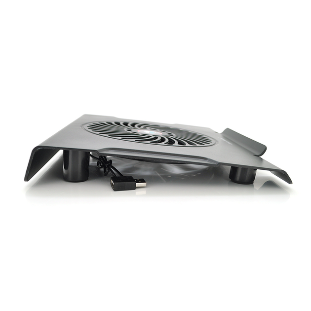 Подставка под ноутбук CoolerMaster NotePal CMC3, 10-15", 1*200mm 700±10 ...