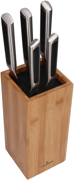 Knife block Klassiker - Zwieger