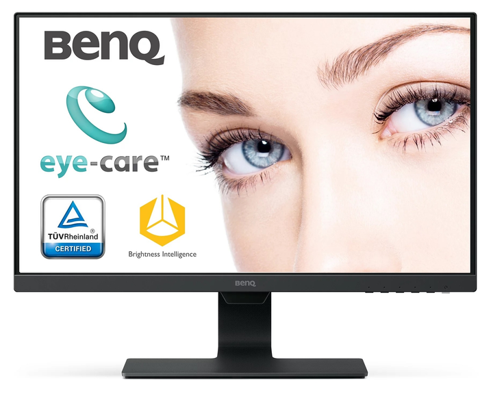 【2台セット】BenQ IPSモニター　GW2283 Amazon.co.jp: BenQ モニター ディスプレイ GW2283 (21.5インチ